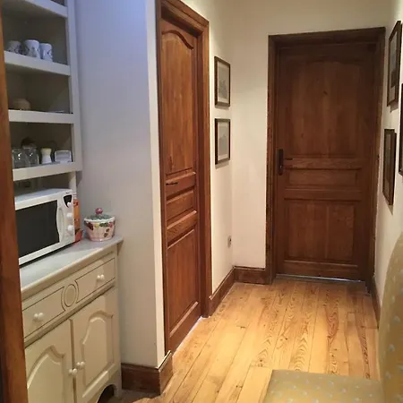 Le Clos De Tournes 3* Echinghen