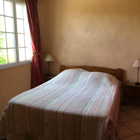 Nocleg ze śniadaniem Le Clos De Tournes Echinghen