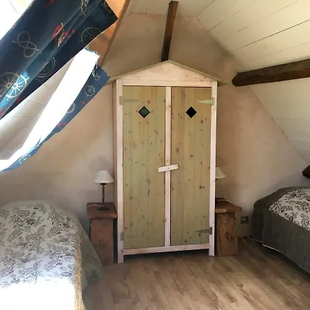 Le Clos De Tournes 3* Echinghen