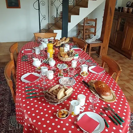 Le Clos De Tournes Echinghen