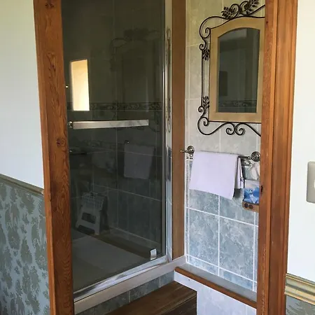 فندق مبيت وإفطار Le Clos De Tournes