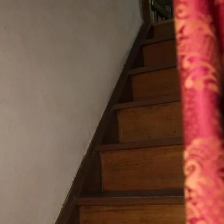 Nocleg ze śniadaniem Le Clos De Tournes