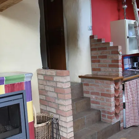 Le Clos De Tournes Bed & Breakfast *