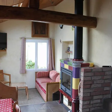 Le Clos De Tournes *