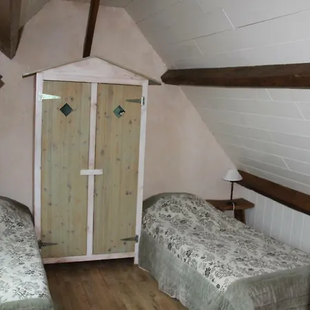 Le Clos De Tournes 3*