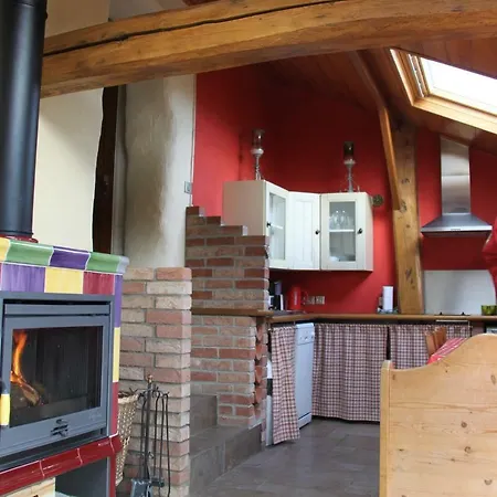 Le Clos De Tournes Echinghen