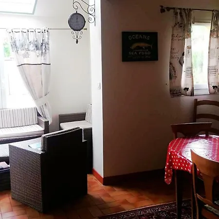 Le Clos De Tournes Echinghen